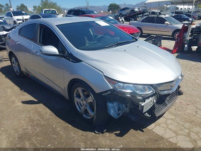 1G1RC6S59JU****** 2018 Chevrolet Volt