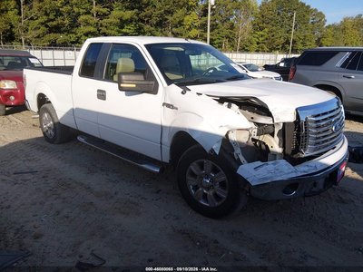 1FTFX1CV8AF****** 2010 Ford F-150