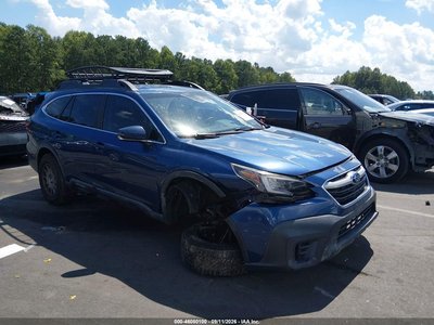 4S4BTACC3L3****** 2020 Subaru Outback