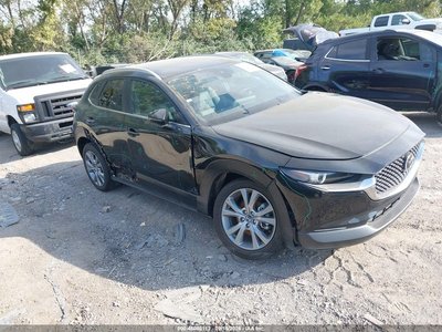 3MVDMBBM7PM****** 2023 Mazda CX-30
