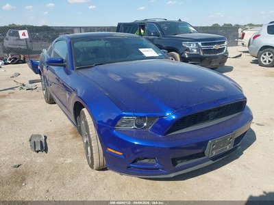 1ZVBP8AM8E5****** 2014 Ford Mustang