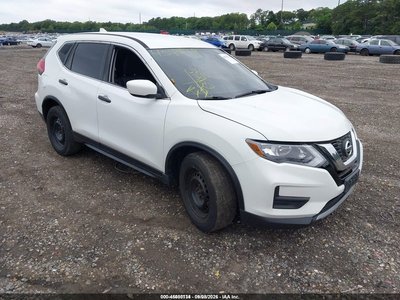 JN8AT2MV2HW****** 2017 Nissan Rogue