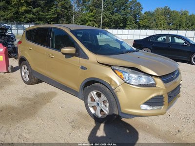 1FMCU9GX4FU****** 2015 Ford Escape