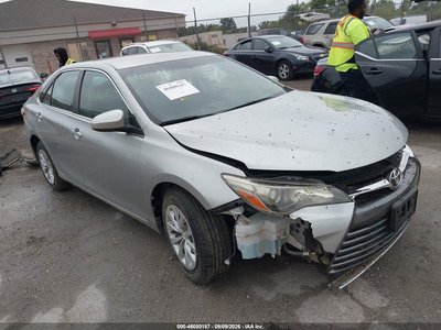 4T4BF1FK9FR****** 2015 Toyota Camry