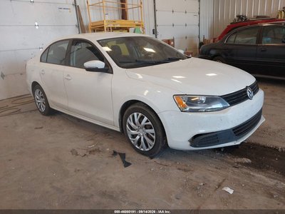3VWD17AJ2EM****** 2014 Volkswagen Jetta