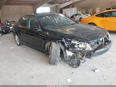 1HGCP2F70AA****** 2010 Honda Accord