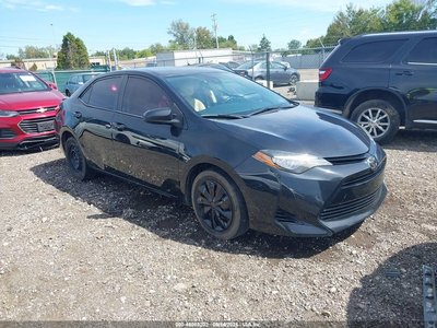 2T1BURHE2HC****** 2017 Toyota Corolla