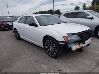 2C3CCABGXCH****** 2012 Chrysler 300