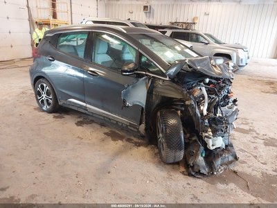 1G1FX6S0XH4****** 2017 Chevrolet Bolt EV