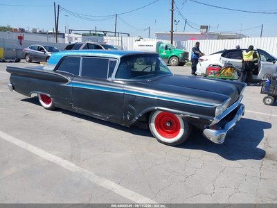 H9RS14**** 1959 Ford Fairlane