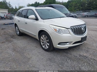 2015 Buick Enclave