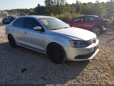 2011 Volkswagen Jetta