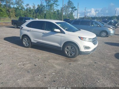 2015 Ford Edge