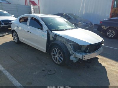 19UDE2F33KA****** 2019 Acura ILX