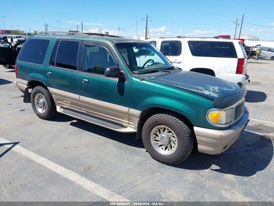 4M2ZU76E1YU****** 2000 Mercury Mountaineer