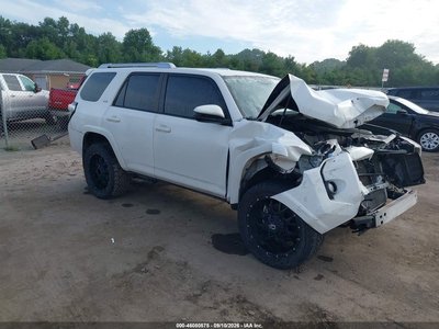 JTEBU5JR6F5****** 2015 Toyota 4Runner