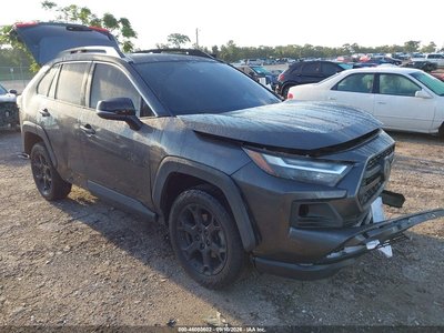 2T3S1RFV4NW****** 2022 Toyota RAV4