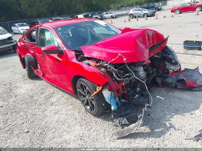 2HGFC2F81LH****** 2020 Honda Civic