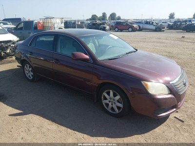 4T1BK36B38U****** 2008 Toyota Avalon