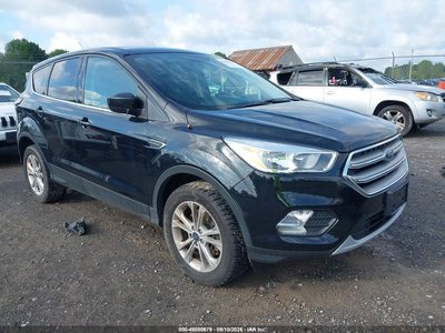 1FMCU9GD7HU****** 2017 Ford Escape