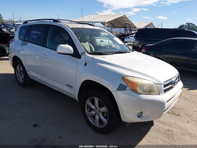 JTMZD31V075****** 2007 Toyota RAV4