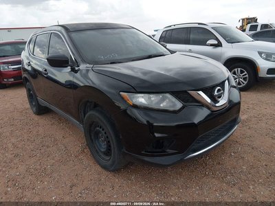 KNMAT2MV6GP****** 2016 Nissan Rogue