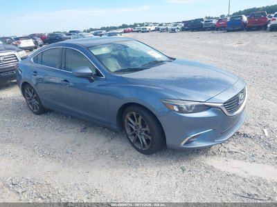 JM1GJ1W52G1****** 2016 Mazda 6