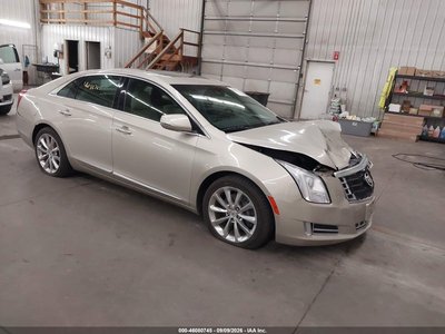 2G61R5S36E9****** 2014 Cadillac XTS