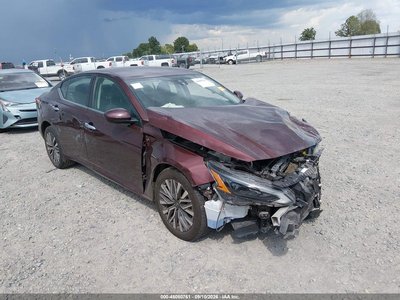 1N4BL4DV9PN****** 2023 Nissan Altima