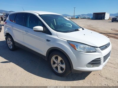 1FMCU0GX9DU****** 2013 Ford Escape