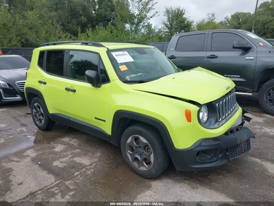 ZACCJAAB8HP****** 2017 Jeep Renegade