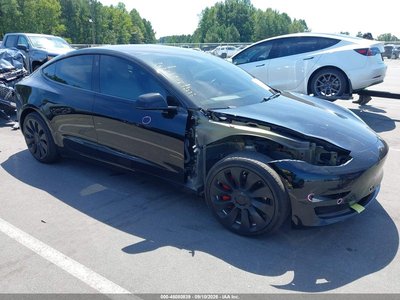 5YJ3E1EB2JF****** 2018 Tesla Model 3