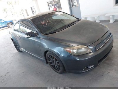 JTKDE177250****** 2005 Scion TC