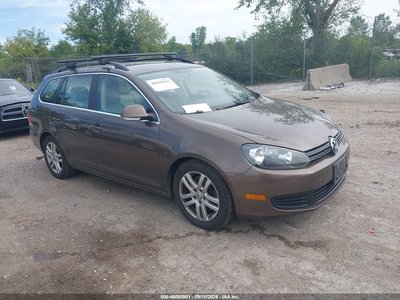 3VWPL7AJ4DM****** 2013 Volkswagen Jetta Sportwagen