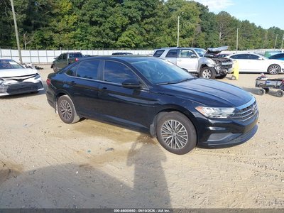 3VWC57BU1MM****** 2021 Volkswagen Jetta