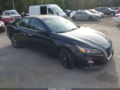 1N4BL4EV4LC****** 2020 Nissan Altima