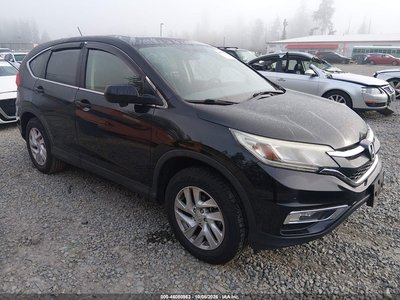 2HKRM4H5XGH****** 2016 Honda CR-V