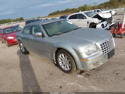 2C3JA63H05H****** 2005 Chrysler 300C