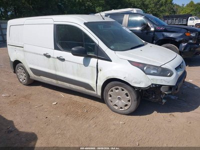 NM0LS7E77H1****** 2017 Ford Transit Connect