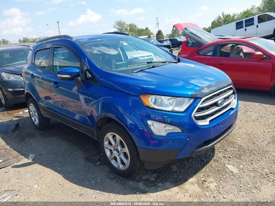 MAJ6P1UL2JC****** 2018 Ford Ecosport
