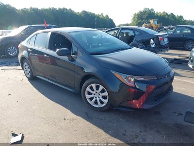 5YFEPMAE8MP****** 2021 Toyota Corolla