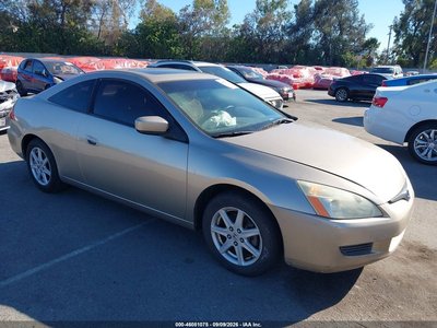 1HGCM82603A****** 2003 Honda Accord