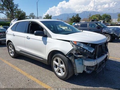 2FMPK3G94GB****** 2016 Ford Edge