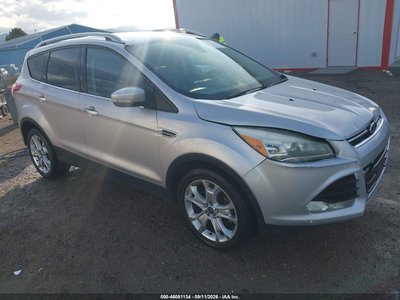 1FMCU9JX6GU****** 2016 Ford Escape