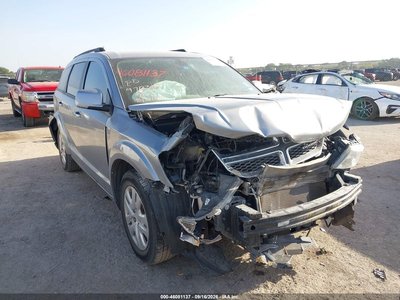 3C4PDCBB1KT****** 2019 Dodge Journey