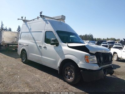 1N6BF0LY9HN****** 2017 Nissan NV