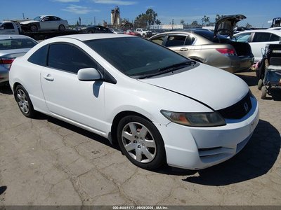 2HGFG12649H****** 2009 Honda Civic