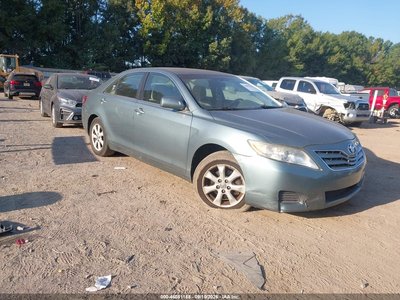 4T1BF3EK4BU****** 2011 Toyota Camry