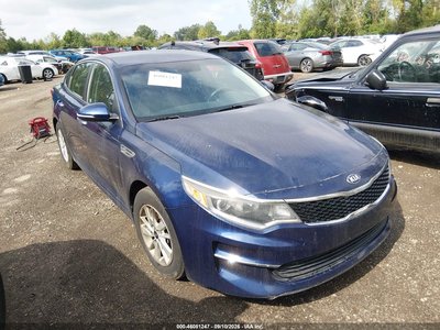5XXGT4L37JG****** 2018 Kia Optima