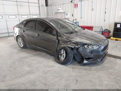 1FADP3F22GL****** 2016 Ford Focus
